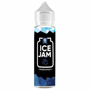 Ice Jam (60 ml) - Blackberry